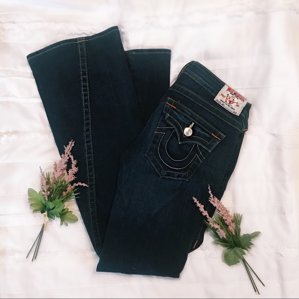 TRUE RELIGION JEANS SALE